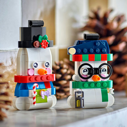 LEGO Iconic (40812)