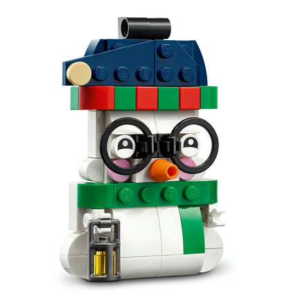 LEGO Iconic (40812)
