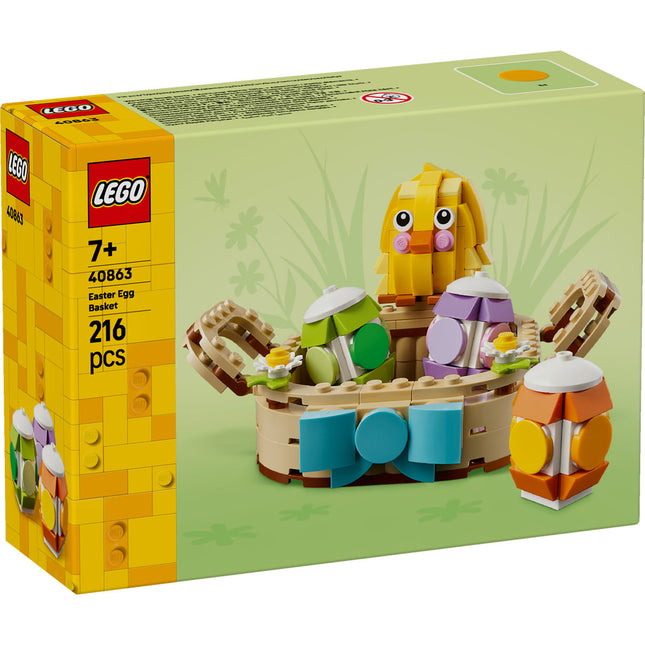 LEGO Iconic (40863)