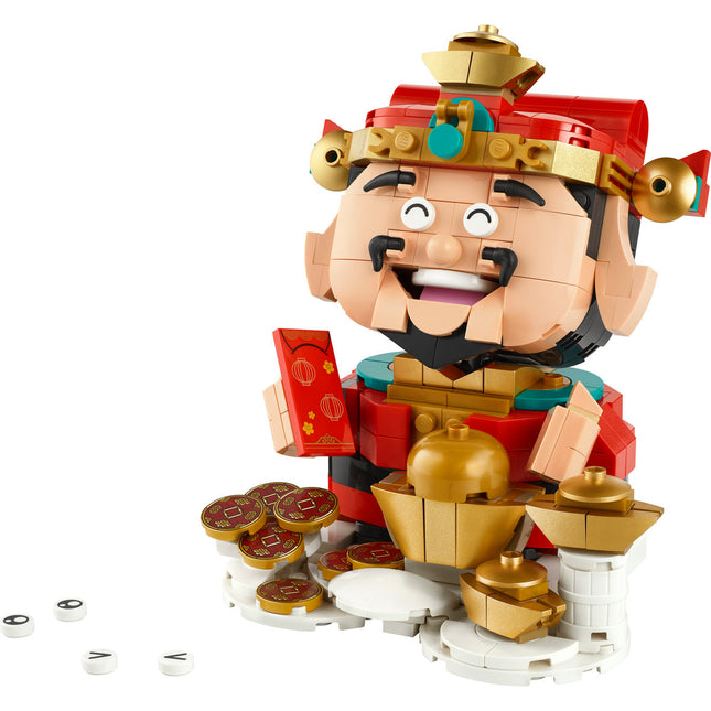 LEGO Iconic (40864)