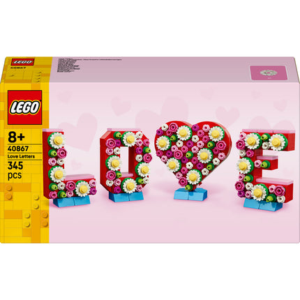 LEGO Iconic (40867)