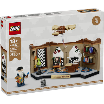 LEGO Iconic (40902)