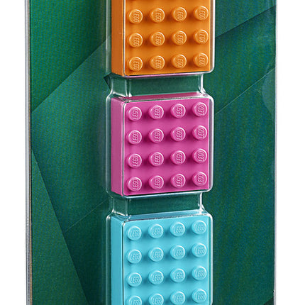 LEGO® Iconic - 4x4 hűtőmágnes (853900)