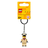 LEGO® Iconic - Franciabulldog-fiú (854158)