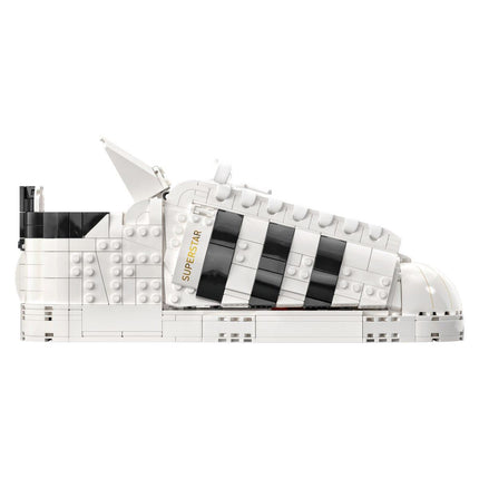 LEGO® Icons - adidas Originals Superstar (10282)