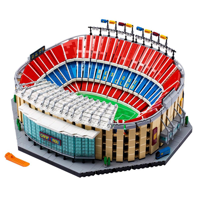 LEGO® Icons - FC Barcelona Camp Nou (10284)