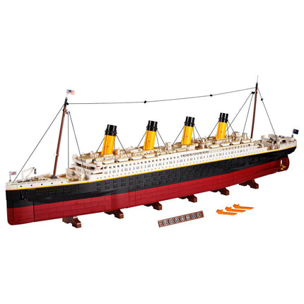 LEGO® Icons - Titanic (10294)