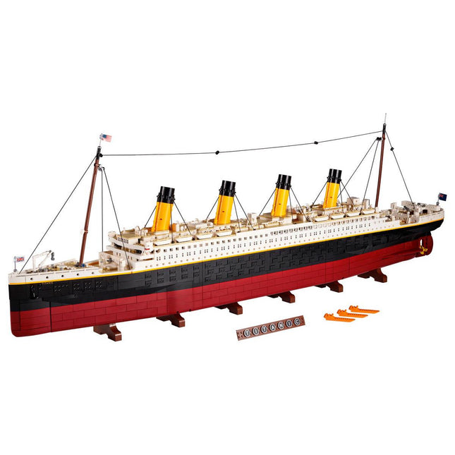 LEGO® Icons - Titanic (10294)