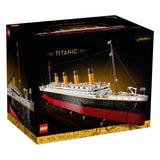 LEGO® Icons - Titanic (10294)