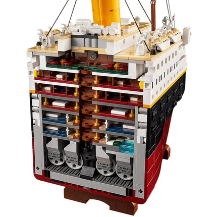 LEGO® Icons - Titanic (10294)