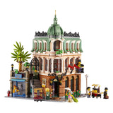 LEGO® Icons - Boutique Hotel (10297)