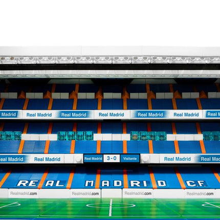 LEGO® Icons - Real Madrid – Santiago Bernabéu stadion (10299)