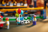 LEGO® Icons - Hullámvasút hurokkal (10303)