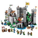 LEGO® Icons - Az oroszlánlovagok kastélya (10305)