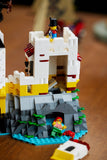LEGO® Icons - Eldorado erőd (10320)