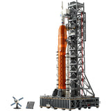NASA Artemis – Svemirski sistem za lansiranje
