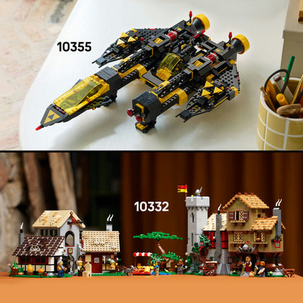 LEGO Icons (10355)