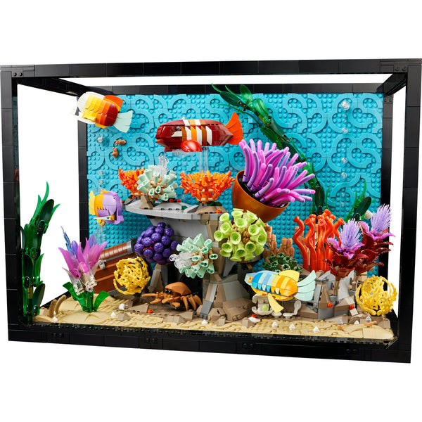 LEGO Icons (10366)