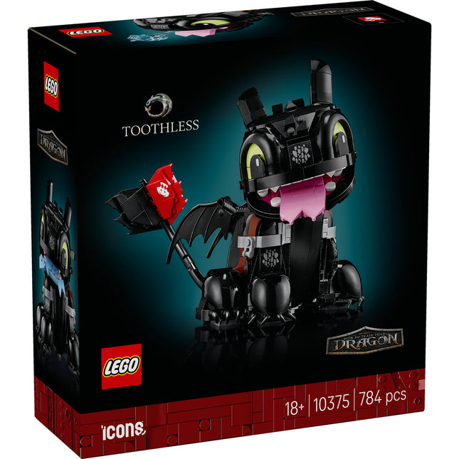 LEGO Icons (10375)