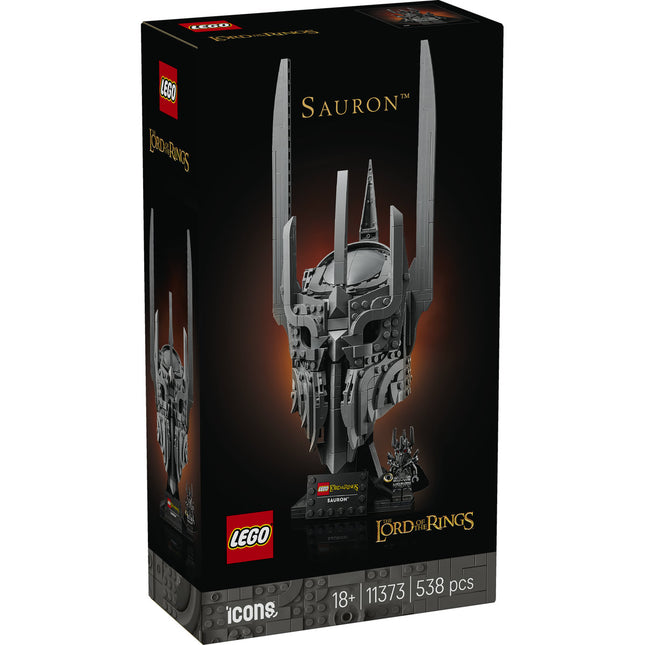 LEGO Icons (11373)