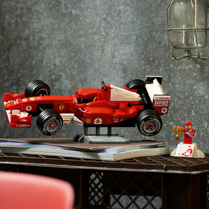 LEGO Icons (11375)