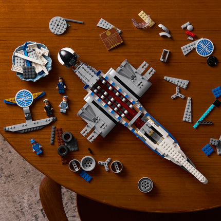 LEGO Icons (11378)