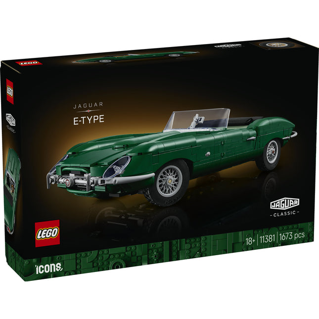 LEGO Icons (11381)