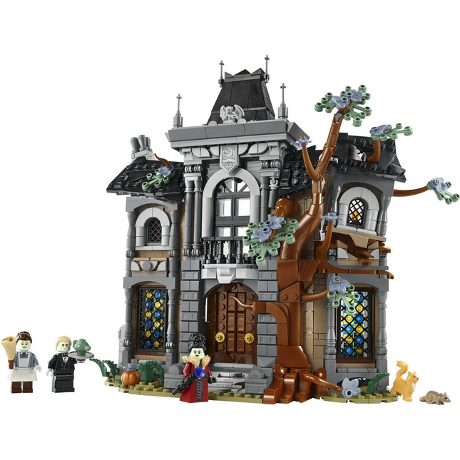 LEGO Icons (11383)