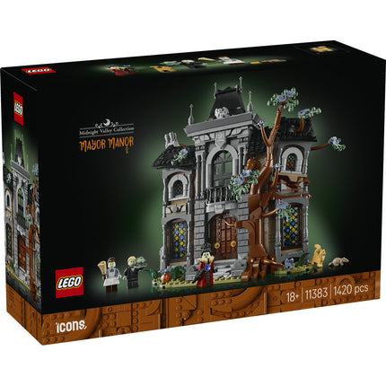 LEGO Icons (11383)