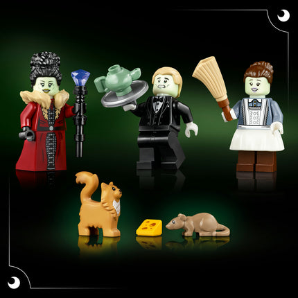 LEGO Icons (11383)