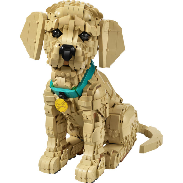 LEGO Icons (11384)