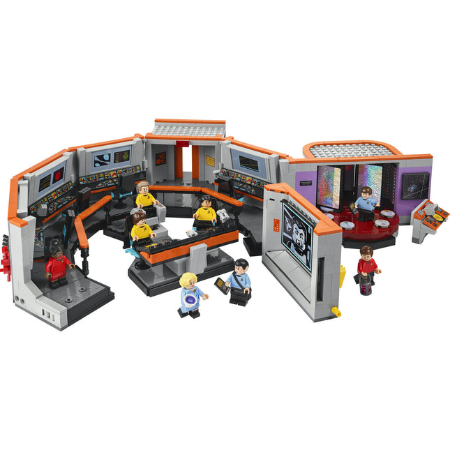 LEGO Icons (11385)