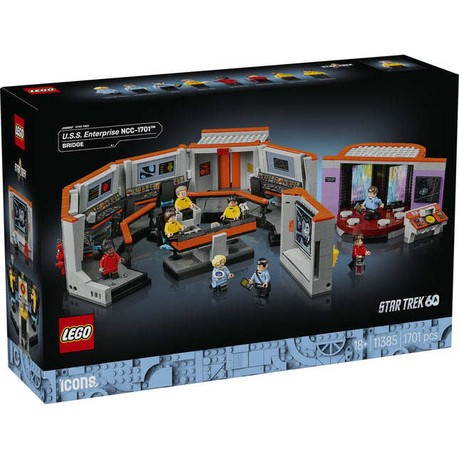LEGO Icons (11385)