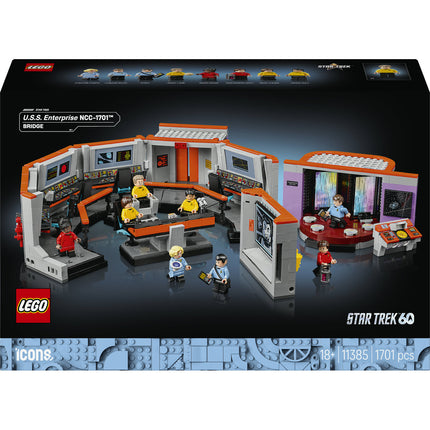LEGO Icons (11385)