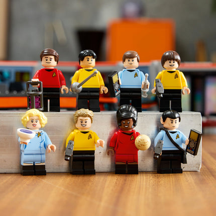 LEGO Icons (11385)