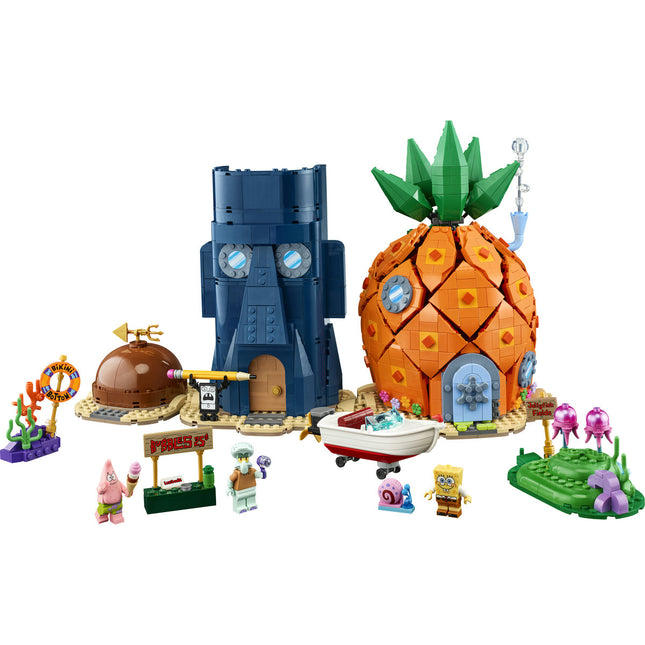 LEGO Icons (11386)