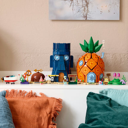LEGO Icons (11386)