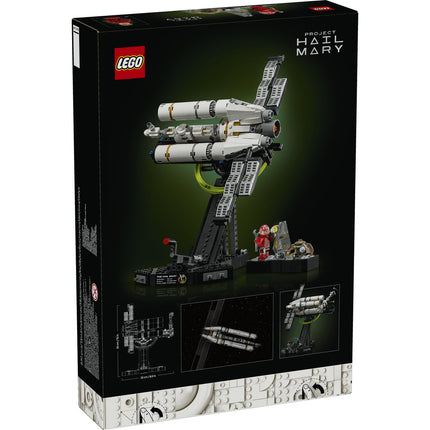 LEGO Icons (11389)