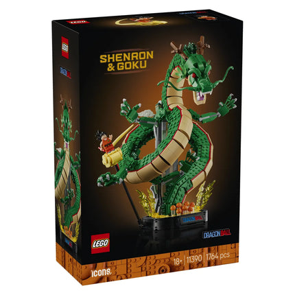 LEGO Icons (11390)