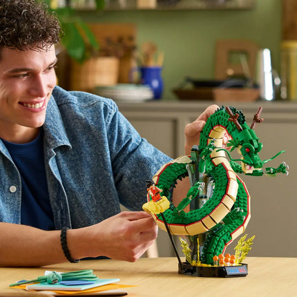 LEGO Icons (11390)
