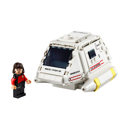 LEGO Icons (40768)