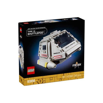 LEGO Icons (40768)
