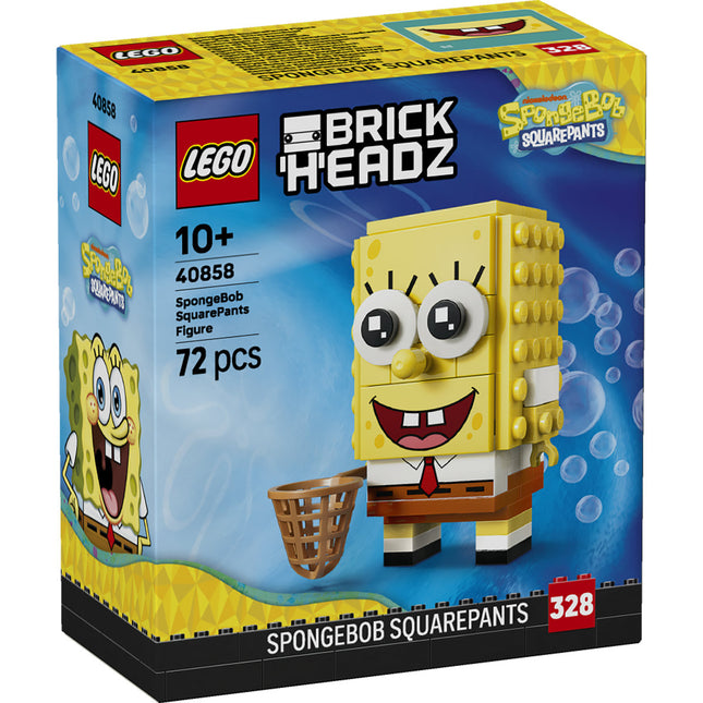 LEGO Icons (40858)