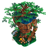 Kućica na drvetu