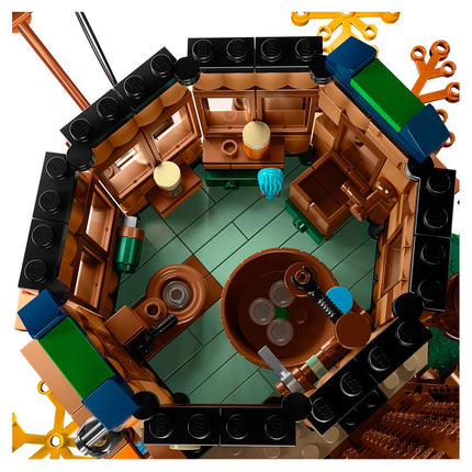 LEGO® Ideas - Lombház (21318)