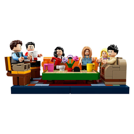 LEGO® Ideas - Central Perk (21319)