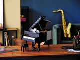 LEGO® Ideas - Nagy zongora (21323)
