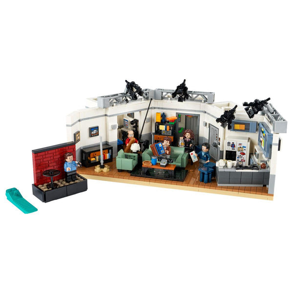 LEGO® Ideas - Seinfeld (21328)