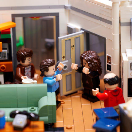 LEGO® Ideas - Seinfeld (21328)