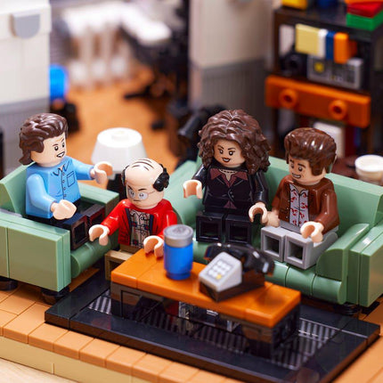 LEGO® Ideas - Seinfeld (21328)